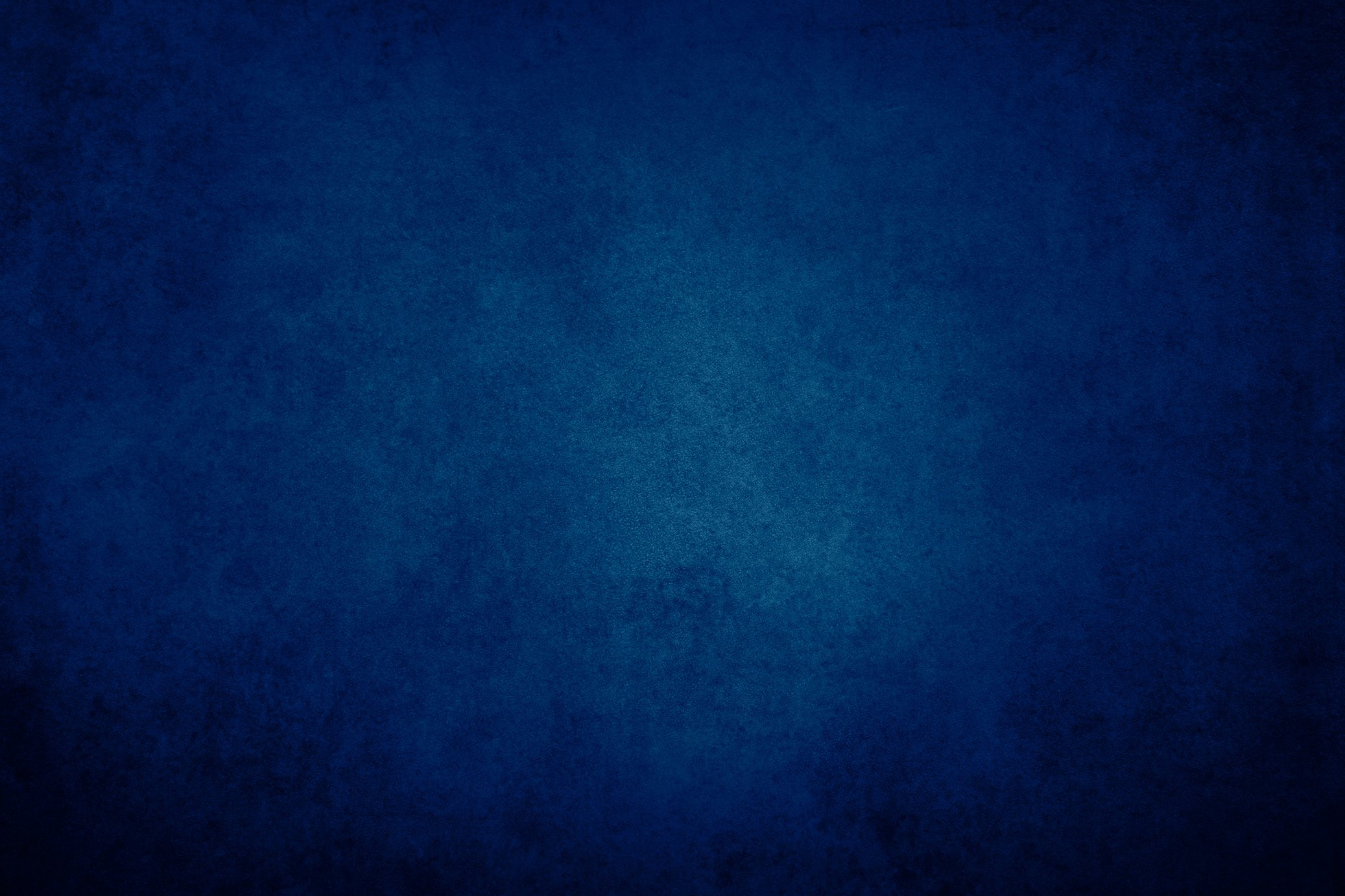 Blue textured background